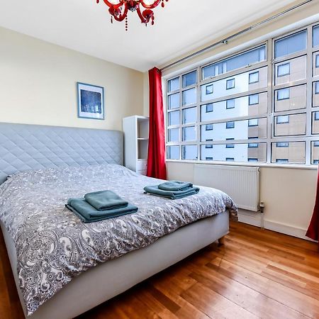 Spacious 2 Bedroom Apartment In Ealing Broadway Exterior foto
